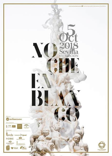 Noche en Blanco 2018