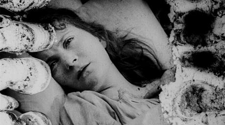 Dawson City Frozen Time: El olvido como cine