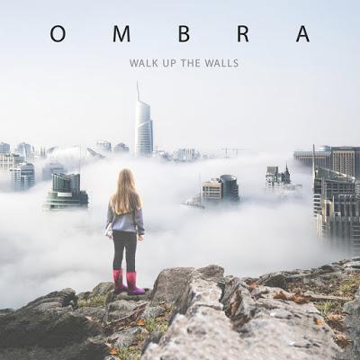 [Disco] Ombra - Walk Up The Walls (2018)