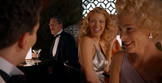 Café society (Woody Allen, 2016. EEUU)