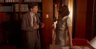 Café society (Woody Allen, 2016. EEUU)