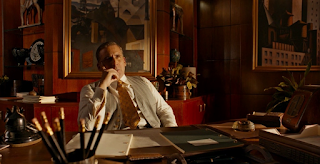 Café society (Woody Allen, 2016. EEUU)