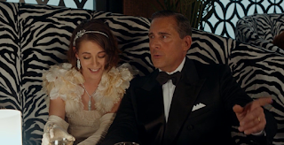 Café society (Woody Allen, 2016. EEUU)