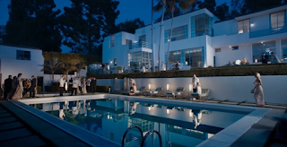 Café society (Woody Allen, 2016. EEUU)