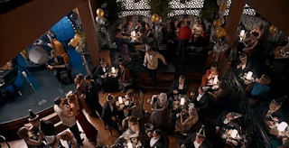 Café society (Woody Allen, 2016. EEUU)