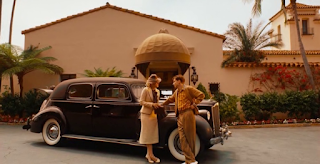 Café society (Woody Allen, 2016. EEUU)