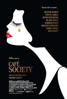 Café society (Woody Allen, 2016. EEUU)