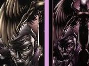Reseña cómic: Shadowmancer: hechicero sombras