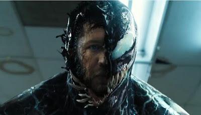 Venom, Monstruos de otro mundo