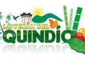Lotería Quindío jueves octubre 2018 Sorteo 2630