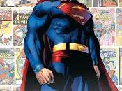 Octubre: gran para fans Superman