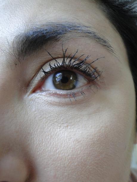 Total Temptation de Maybelline, volumen tentador.