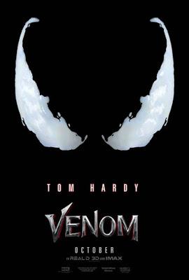 OPINIÓN DE VENOM DE RUBEN FLEISCHER