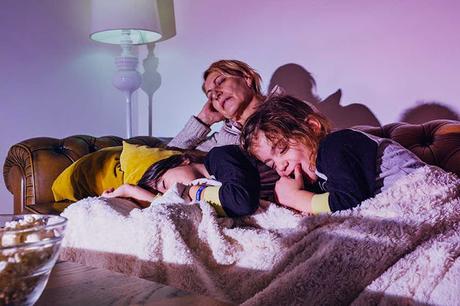 La estrategia para ser mejor como mamá de un niño con discapacidad La estrategia para ser mejor como mamá de un niño con discapacidad