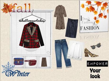 Las cinco piezas que necesitas para actualizar tu armario esta temporada