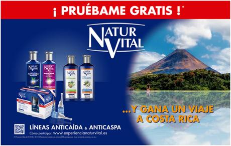 Pruébame Gratis NaturVital