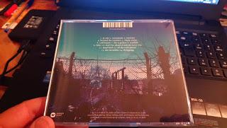 Suede - The Blue Hour (2018) Suede - The Blue Hour (2018)