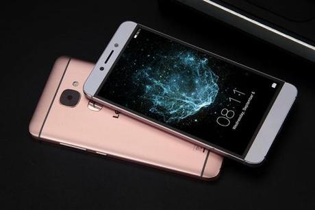LeEco LeTV Le 2 X526, el mejor precio para un grande