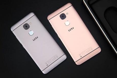 LeEco LeTV Le 2 X526, el mejor precio para un grande