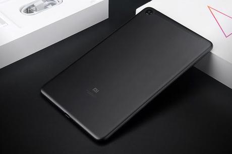 Xiaomi Mi Pad 4, ¿la mejor tablet Android del momento?