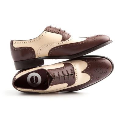 Beatnik Shoes, zapatos artesanales de piel genuina