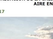 Evaluación Calidad Aire España 2017