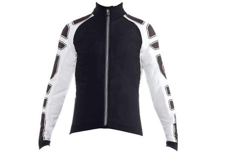 [BICICHOLLO] Chaqueta de ciclismo Assos iJ.shaqUnO con 45% de descuento