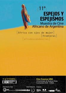 África según el cine sensible a las perspectivas de género y del migrante