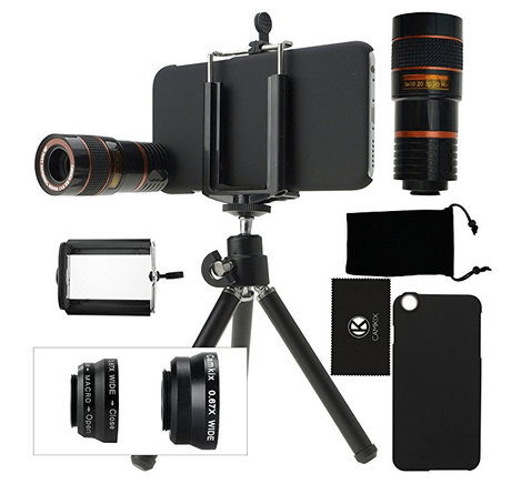 7 accesorios increíbles para regalar y sorprender a un fotógrafo