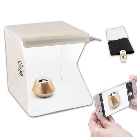 7 accesorios increíbles para regalar y sorprender a un fotógrafo