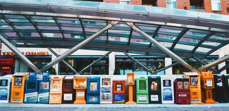 Medios sin fines de lucro: una industria que ya vale 350 millones de dólares en EEUU