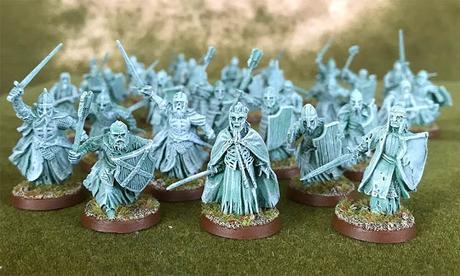 Resumen de Warhammer Community hoy: No solo Orkoz