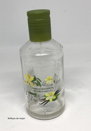 Productos terminados Septiembre 2018