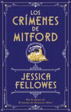 Jessica Fellowes: Los Crímenes de Mitford
