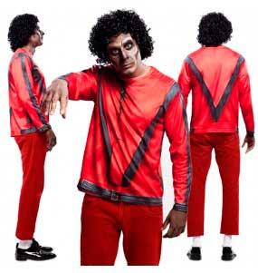 Ideas originales y terroríficas para disfraces para hombre Ideas originales y terroríficas para disfraces para hombre