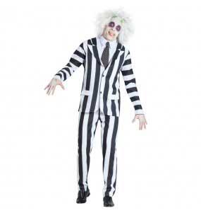 Ideas originales y terroríficas para disfraces para hombre Ideas originales y terroríficas para disfraces para hombre