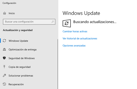Cómo obtener la última versión de Windows 10 October 2018 Update mediante un archivo ISO