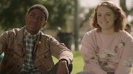 Resultado de imagen para sierra burgess es una perdedora