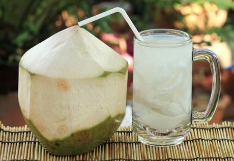 Resultado de imagen para coco agua