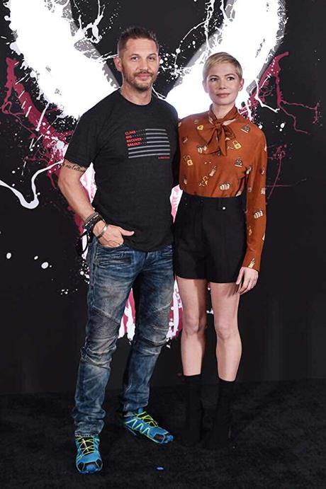 Crítica: Venom de Ruben Freischer