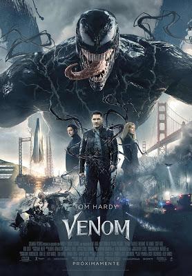 Crítica: Venom de Ruben Freischer