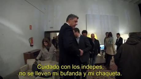 CRÍTICA DUES CATALUNYES (2018), POR ALBERT GRAELLS