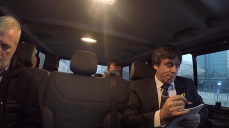 CRÍTICA DUES CATALUNYES (2018), POR ALBERT GRAELLS