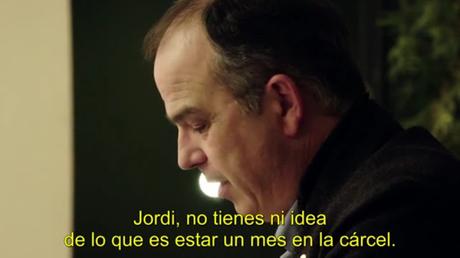 CRÍTICA DUES CATALUNYES (2018), POR ALBERT GRAELLS