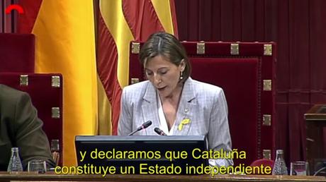 CRÍTICA DUES CATALUNYES (2018), POR ALBERT GRAELLS