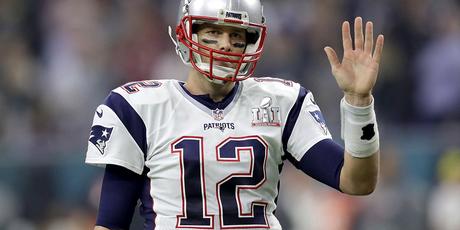 12 datos curiosos de los 500 pases de TD de Tom Brady 12 datos curiosos de los 500 pases de TD de Tom Brady