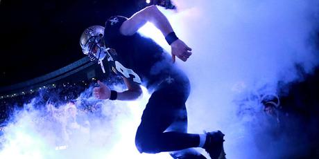 Drew Brees, la máquina silenciosa de récords