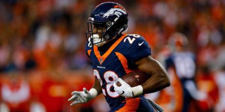 Novatos a seguir en la semana 5 – Temporada NFL 2018 Novatos a seguir en la semana 5 – Temporada NFL 2018