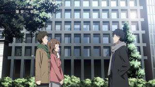 Reseña / Tensei Shitara Slime Datta Ken / Episodio 1 Reseña / Tensei Shitara Slime Datta Ken / Episodio 1