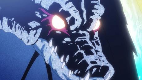 Reseña / Tensei Shitara Slime Datta Ken / Episodio 1 Reseña / Tensei Shitara Slime Datta Ken / Episodio 1